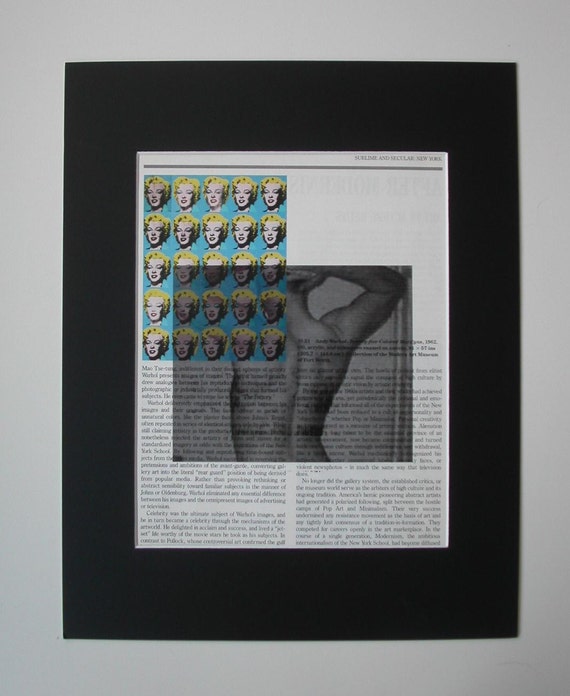 Apostle's Blessing ORIGINAL Photography Gay Coloured History of ART Andy Warhol Marilyn Monroe Pop Surrealism Nude Male Figure Ray Denhison