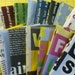 First of Infinity by Kumiko Fujita- Fat Quarter Bundle