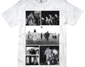 night of the living dead t shirts