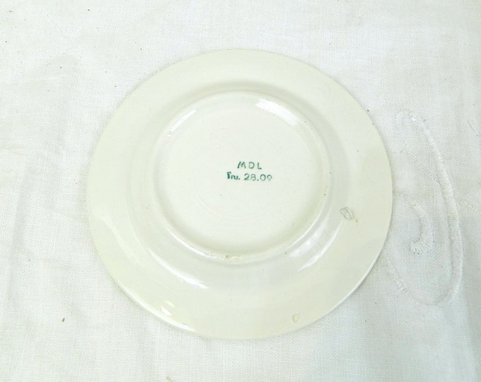 Vintage French Mid Century Ceramic Bistro Noilly Prat Ashtray, French Cafe Decor, French Design, French Bistro Decor, Tobacciana, Man Cave Vintage French Mid Century Ceramic Bistro Noilly Prat Ashtray, French Cafe Decor, French Design, French Bistro Decor, Tobacciana, Man Cave