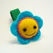 Baby Stroller and Car Seat Toy - Flower Baby Toy for Baby Car Seats or Strollers