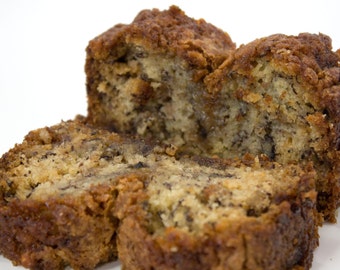 Banana Bread - 1 loaf