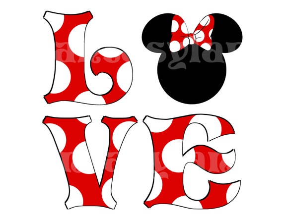 valentine mickey mouse clipart - photo #33