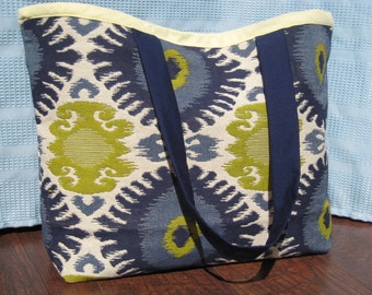 mid size diaper bag