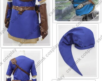 Popular items for link cosplay on Etsy