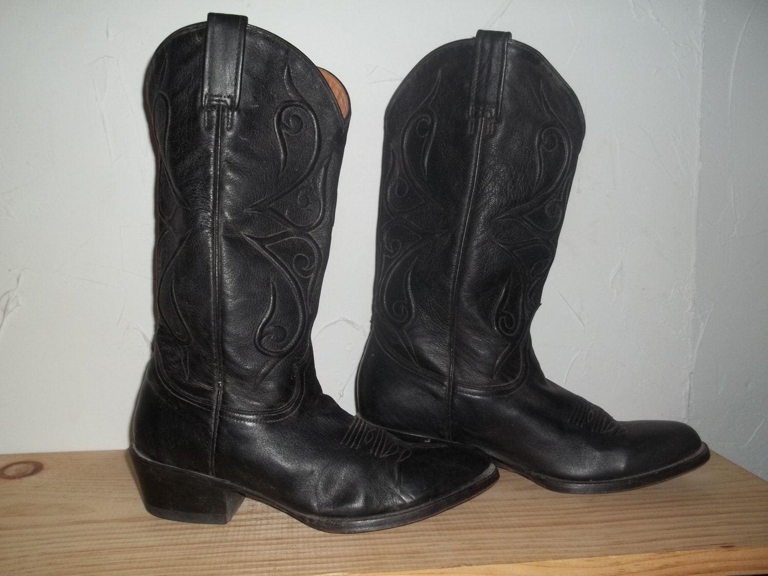 stetson boots for sale