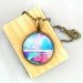 10% SALE Necklace Shining Galaxy Lake Pendant Necklaces Constellation,Gift For Her