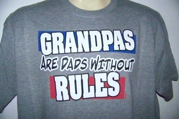 Download Fathers Day Grandpa T Shirt GRANDPAS Are DADS Without