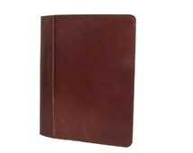 Popular items for leather padfolio on Etsy