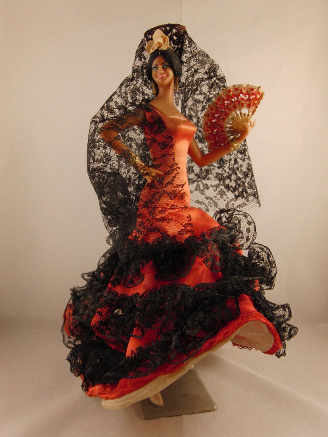 flamenco spanish dolls for sale