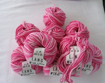 Lang Filo Yarn