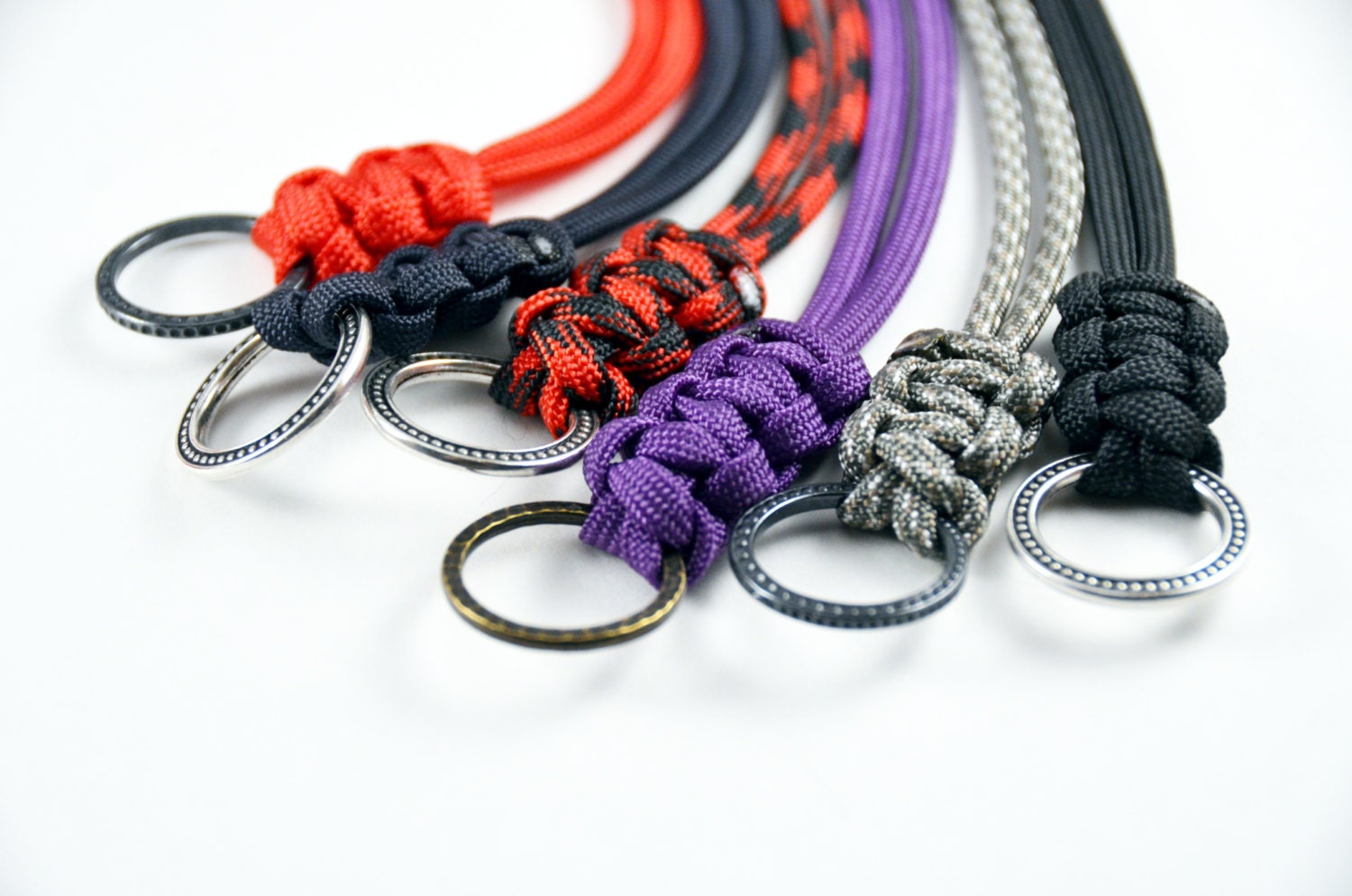 Paracord Eyeglass Lanyards By Belmondoaccessories On Etsy