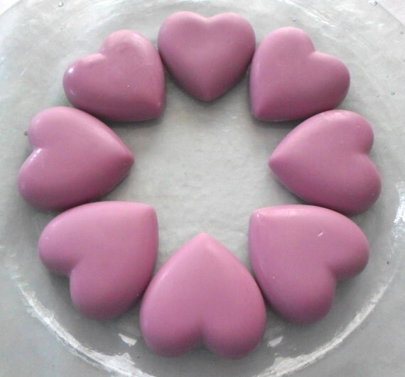 Items similar to Heart Soy Wax Tarts Soy Wax Melts Love Spell VS Type