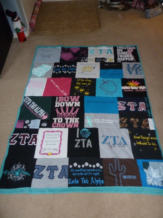 custom t shirt quilts near me