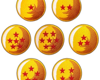 Red Star Dragon Ball Pack