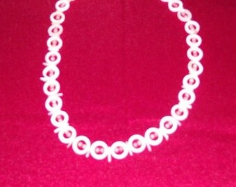 Circled coral