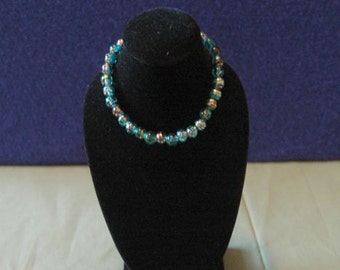 Gree Multi Color Bracelet