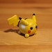 pikachu miniature