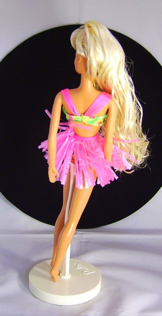 barbie doll small things