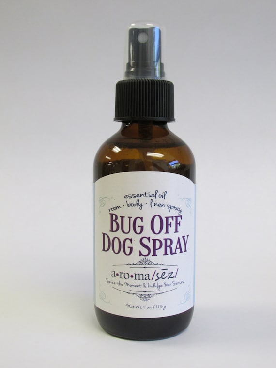 All Natural Bug Off Dog Pest Spray   Il 570xN.460403245 Bwg5 