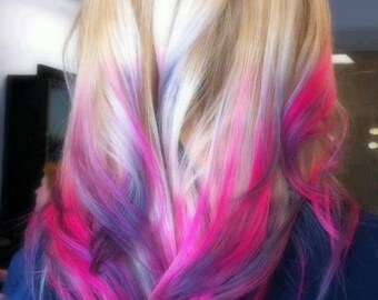 color match hair dye