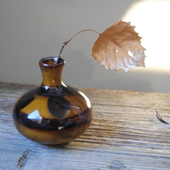 Items similar to Otagiri Vase 1970's Zen Vase Made in Japan on Etsy