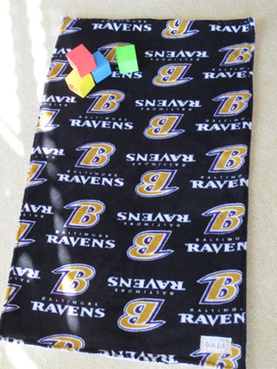 20% Off Entire Shop - Security Blanket - Warm and Snuggy on Game Day