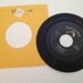 1957 Elvis Presley - Extended Play 45 rpm record ( 5 song ) Vintage Vinyl Collectible - Hard to Find treasure