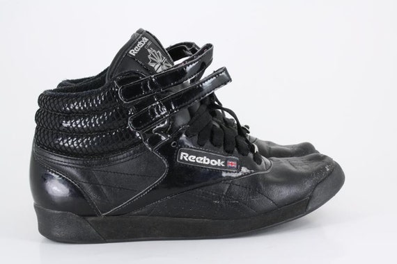 1980s reebok high tops