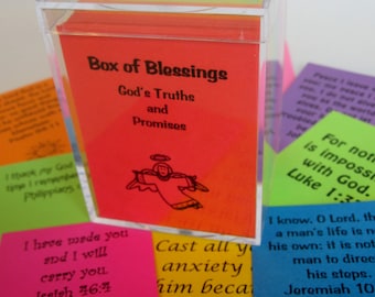 ABC Printable PDF DIY Bible Verse Scripture Cards Memory