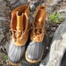 ll bean 8 inch duck boot