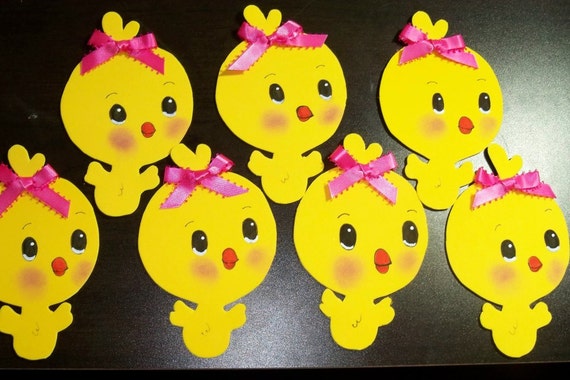 Invitaciones de Baby Shower para imprimir | Fiesta101