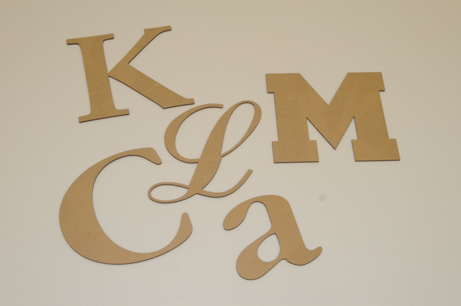 These letters. Etsy font. Letter Art. 2 Numbers are Letters.