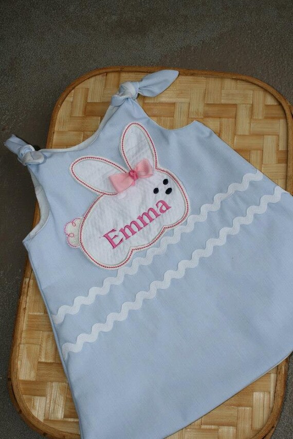 Baby Girl's summer dress