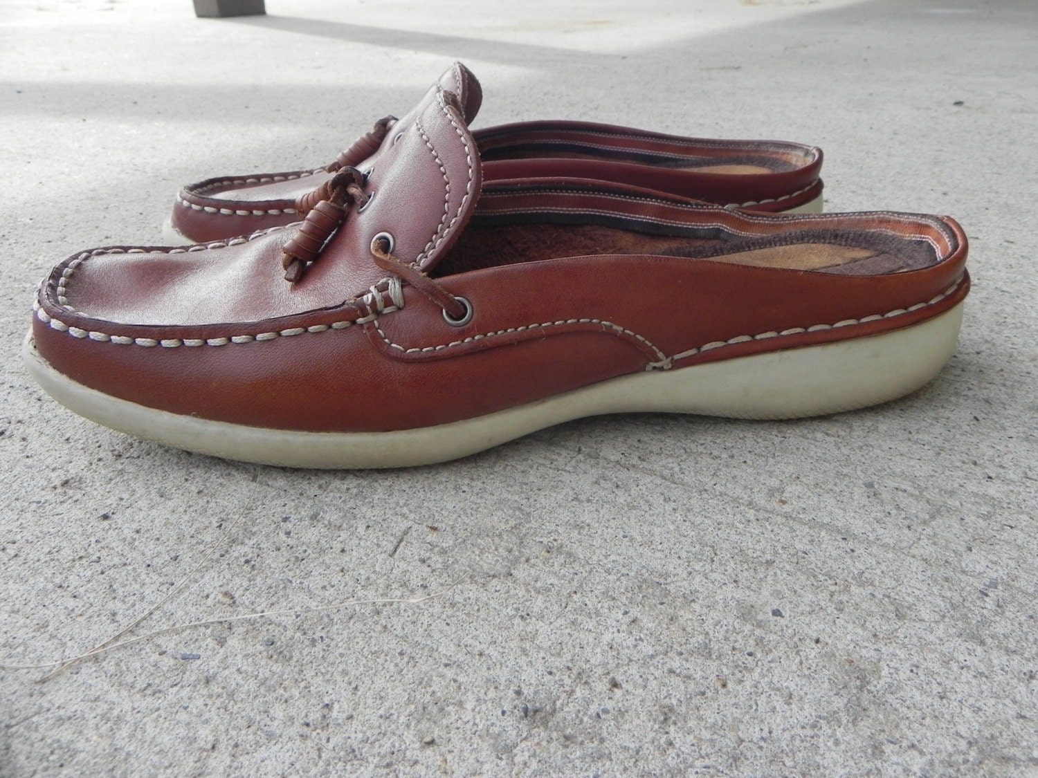 bass shoes from the 90s