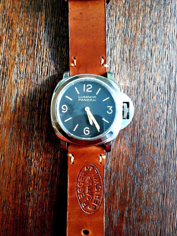 FS 1965 Swiss Ammo Pouch Strap WatchUSeek Watch Forums