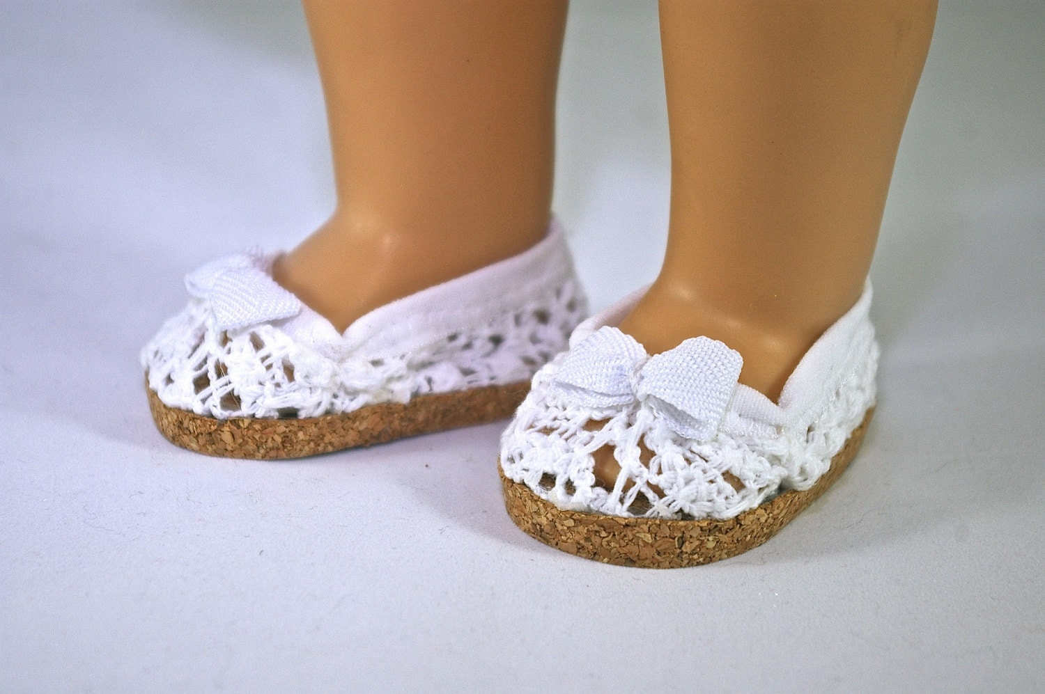 american-girl-18-inch-doll-shoes-white-lace-crochet