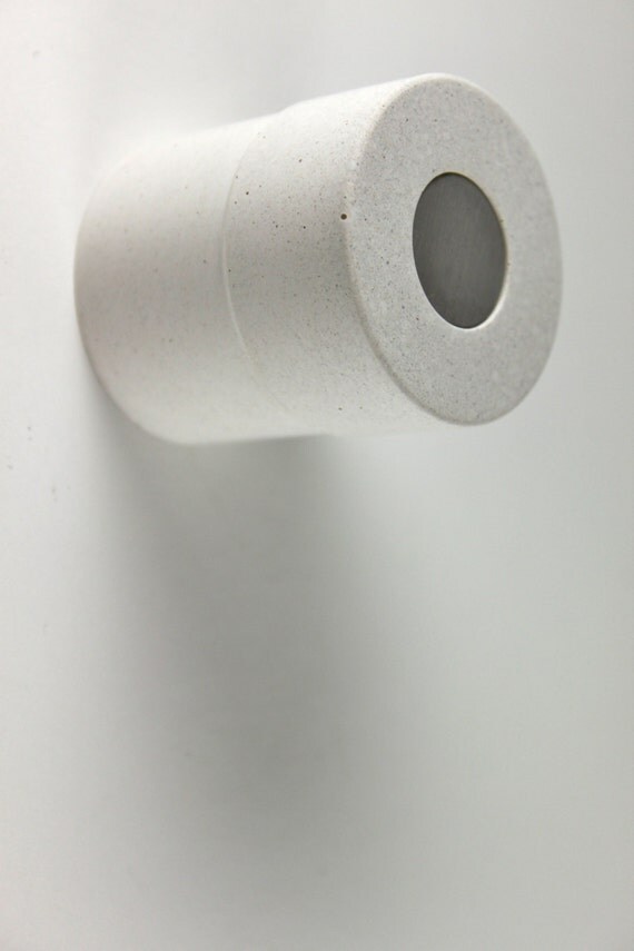 Concrete Wall Peg. Concrete Wall Hook. Coat Hook. Wall Peg.