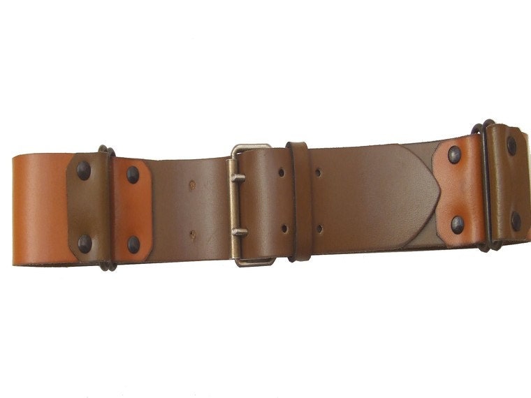 60s belt