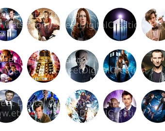 doctor who sticker – Etsy