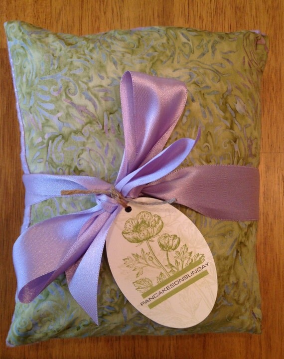 flaxseed heating pad flaxseed cooling pad microwaveable