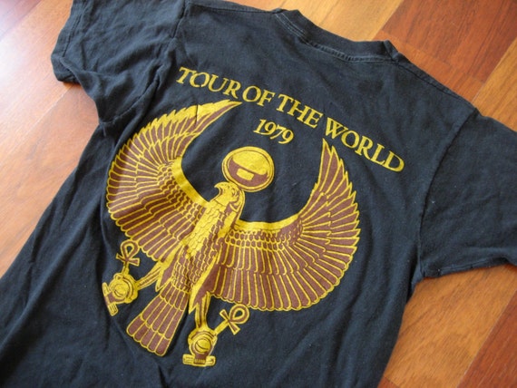 earth wind and fire merchandise