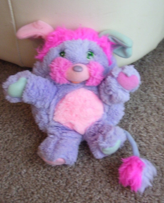 vintage popples