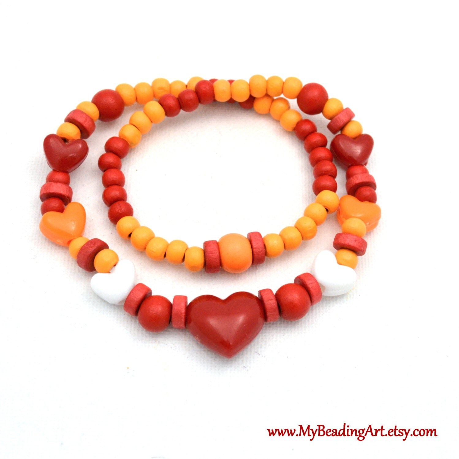 Kids Necklace Childrens Necklace Girls Necklace. Girls