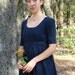 Regency Dress Jane Austen Gown CUSTOM Made For You