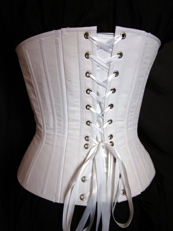 hourglass angel corset