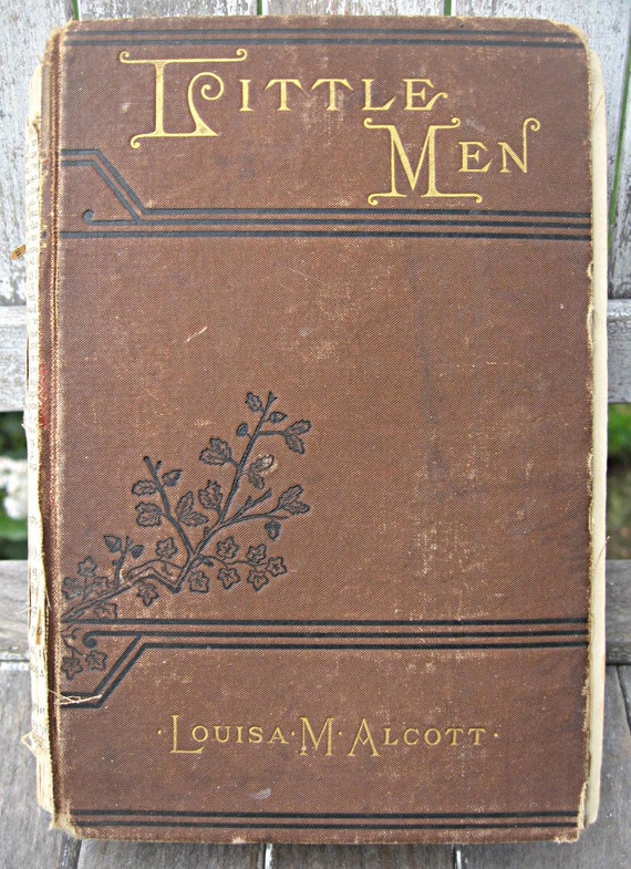little men novel little men novel