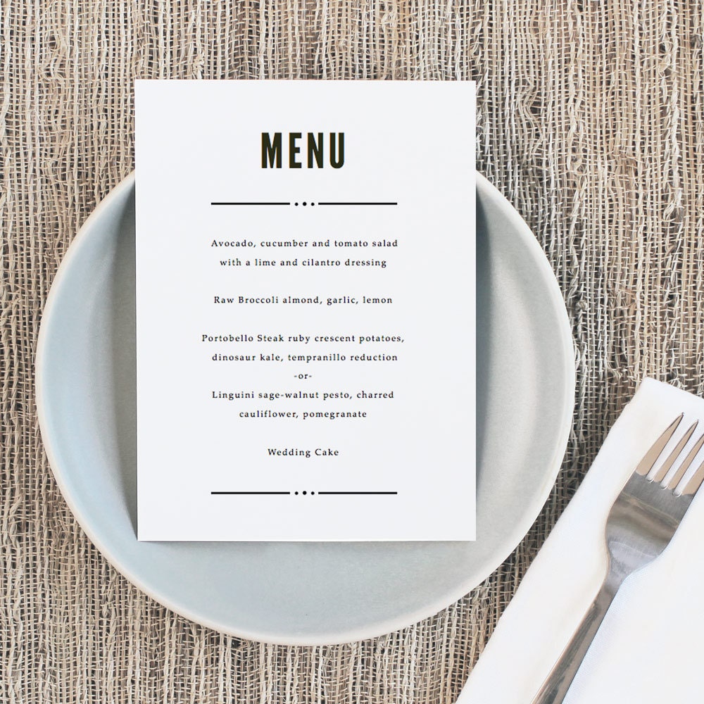 wedding-menu-template-free-download