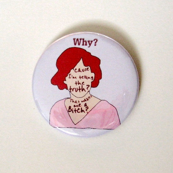Breakfast Club Buttons 80s Movies Quotes Pins Buttons Molly