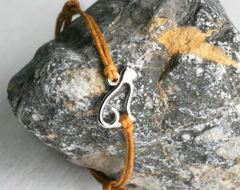 Cat Bracelet, Cat Anklet (many colors to choose)